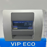 PHCBI VIP ECO -80C Ultra Low Temp Freezer image 3